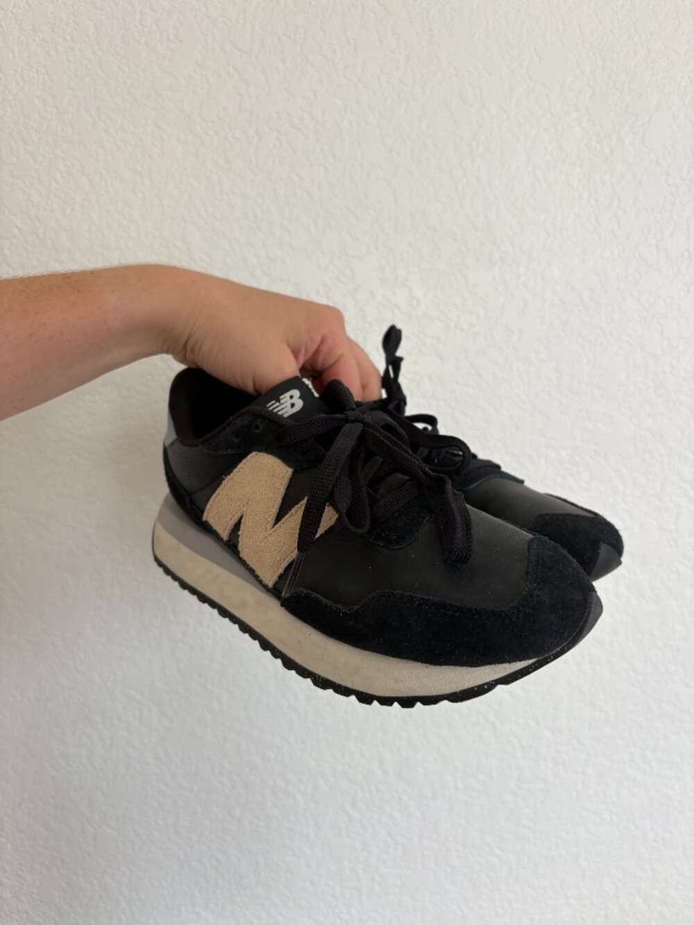 New Balance Sneakers